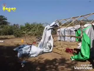 Видео от Oo Than Maung