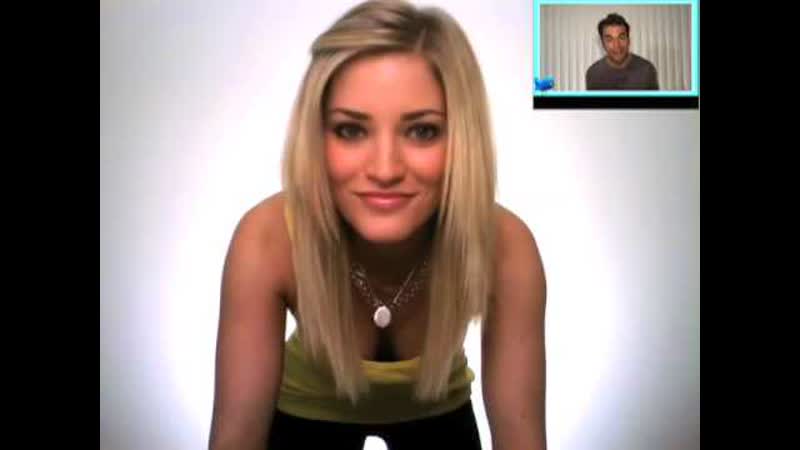 TWITTERING TO ELLEN , i