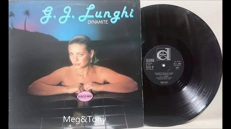 G. J. Lunghi Dynamite
