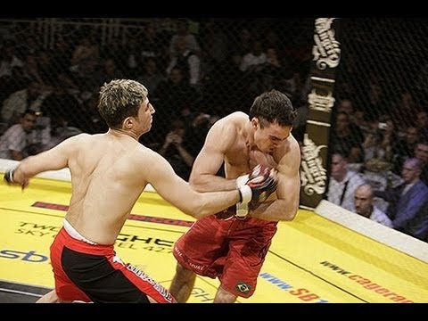 9 second MMA KNOCKOUT by SAMI BERIK ( WARNING video contains disturbing