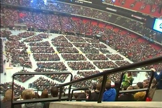 Chris Tomlin- Here For You - Passion 2012