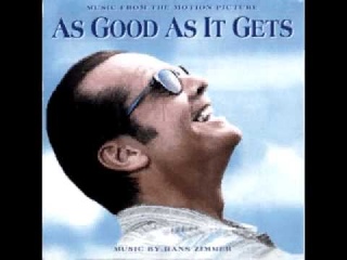 As good as it gets - Main theme