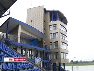2015-06-24 г. Брест. Международный Олимпийский день. Телекомпания Буг-ТВ.