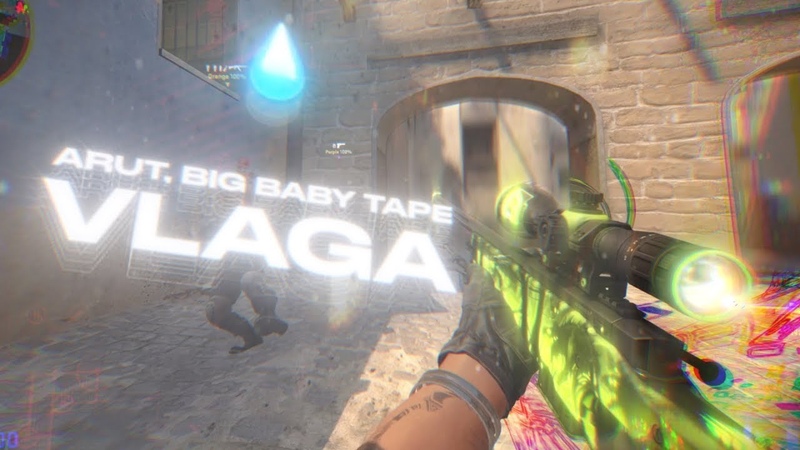 VLAGA (csgo