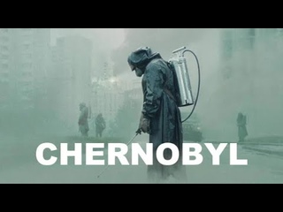 Chernobyl - Trevor Daniel Falling