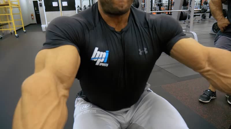 Kamal Elgargni Trains