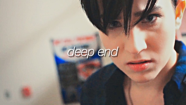 Audrey Jensen, Deep