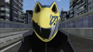 AMV Durarara!!Celty Sturluson-Give Me Back My  Дюрарара!! Селти Стурлусон