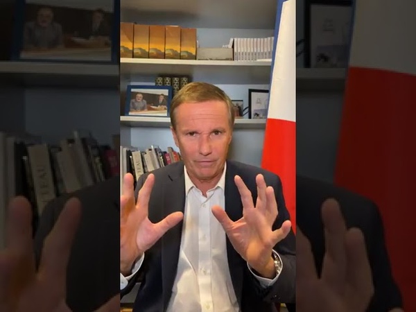 Dupond Morreti et prise illégale dintérêts : la Ripoublique dans toute sa