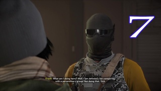 تختيم لعبة الزومبي ديد رايزنق 4|Dead Rising 4 Zombie Part 7