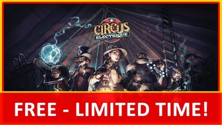Circus Electrique | Gameplay Trailer