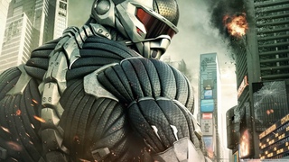 GMV Crysis: Stay Now