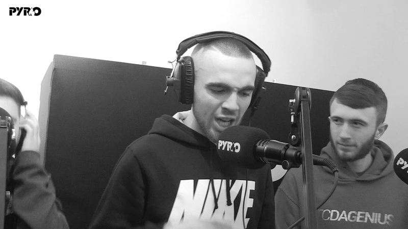 Kirby T With Guests Payback Entertainment, Tommy B, Rolla, TC Agz (25, 01,