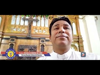 QUEREMOS VER A JESÚS