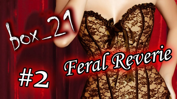 box 21 Выпуск, 2 Feral