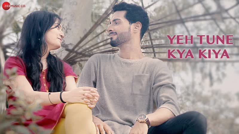 Yeh Tune Kya Kiya Official Music Video, Aditya