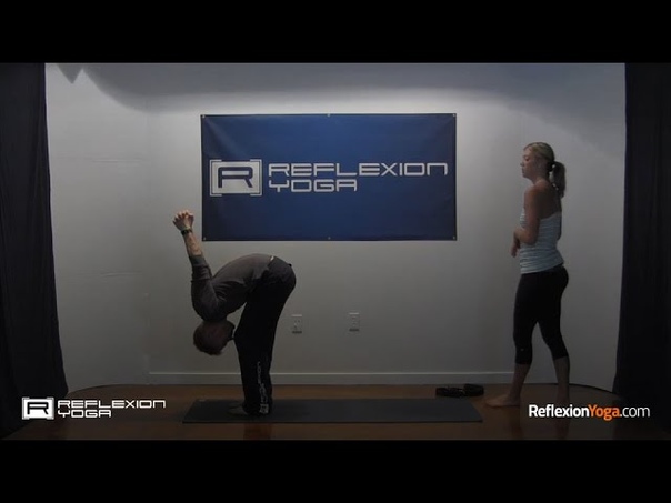 Yoga for Athletes Post workout Soreness Easy yoga to stretch tight
