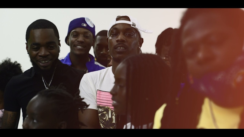 RJThe Voice Ft FBG Duck Dead or Gone Dir Gravitii