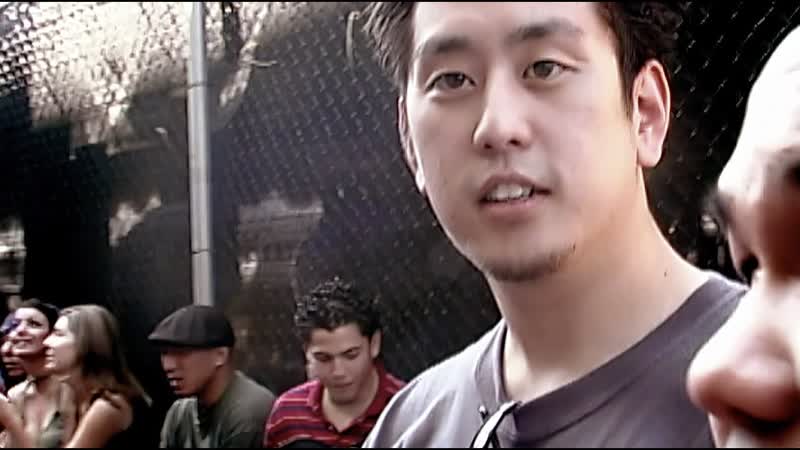 Kyur 4 Th Ich ( Official HD Video) Linkin Park (
