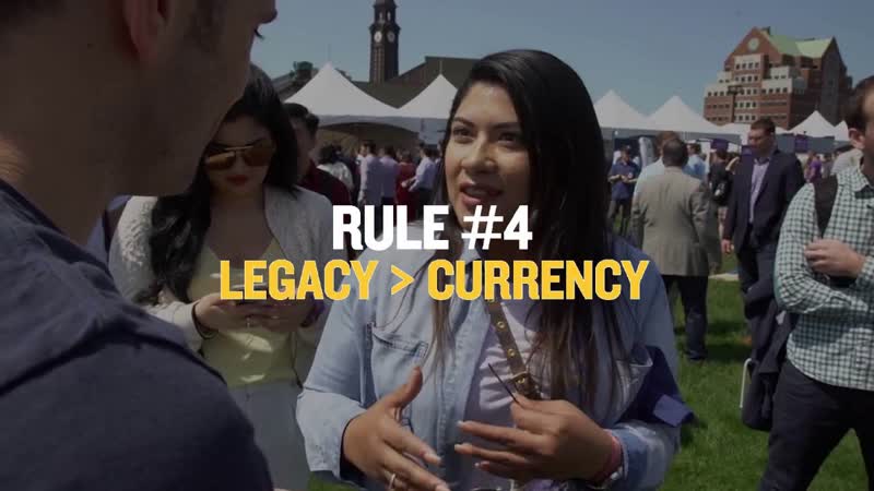 The 5 Rules To Win The