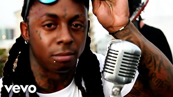 Lil Wayne Da Da