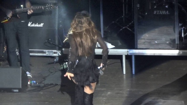 ANI LORAK ITS MY LIFE
