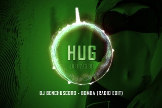 DJ Benchuscoro - Bomba (Radio Edit)