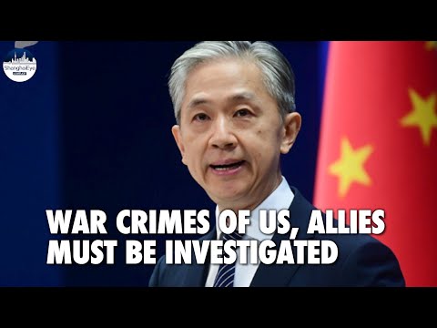 Atrocities of US allies persistent, systemic and prevalent recurrences, warrant intl
