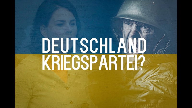 Das Zitat von Außenministerin Baerbock und dessen