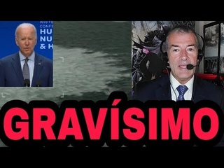 TREMENDAS REVELACIONES SOBRE LAS EXPLOSIONES EN LOS GASEODUCTOS NORDSTREAM.