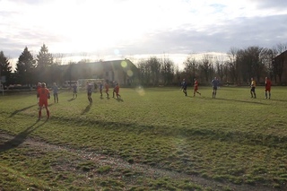 Вапнярка 1-0 Глухівці (2)