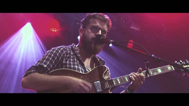 Bears Den Elysium (alternative