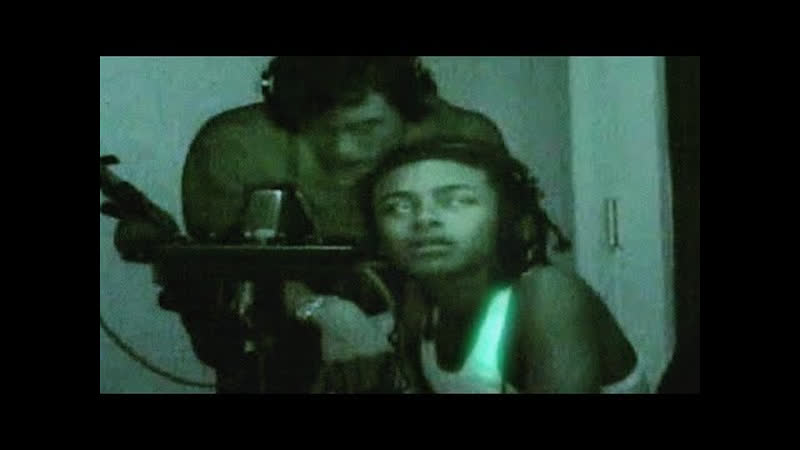 Lil Mabu, DD Osama THROW ( Official Music