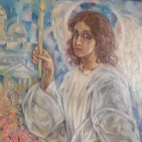 Колдовство и магия. Гадание.