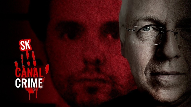 Crimes : Donald Harvey, lange de la