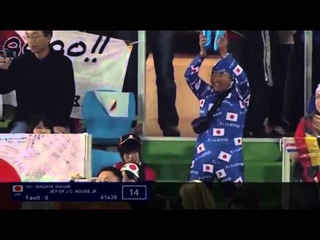 AGILITY WORLD CHAMPIONSHIP LIEVIN 2011 VOD TEASER