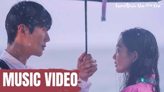 [MV] Choi Yu Ree  - Wish (Hometown Cha Cha Cha OST Part 4) [ENG Sub]