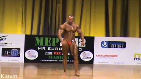 HD BODYBUILDING MOTIVATION Its Hard Fucking