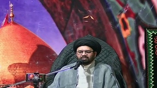 Log FIRQOON main kiyun battay  || Maulana Syed Shahryar Raza Abidi