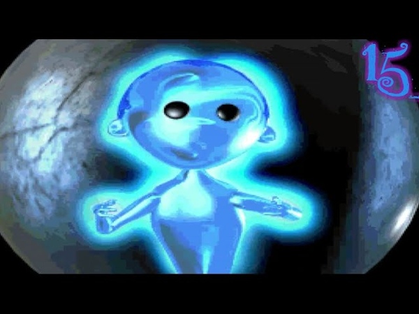 Прохождение Little Big Adventure 2 ( Lba 2),