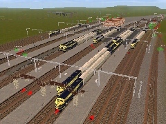 SNCB 2018 - Decembre
