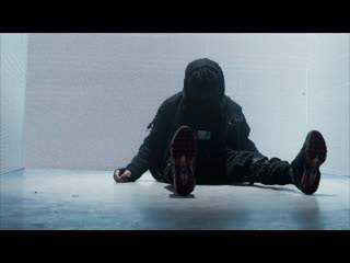 scarlxrd - LET THE WXRLD BURN.