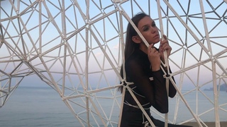 Collaboration: Daniel Roeth & Alena Osvald