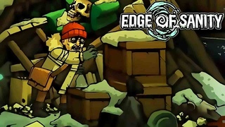 Edge of Sanity ➤ Прохождение #5 ➤Тайна Пола.