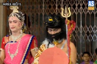 Ramamandal 2017 | Bal Krishna Ramamandal - Part 3 | Bhiyal Ramamandal | Gujarati Live Program