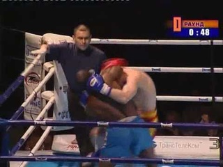 Ernestas Dapkus vs Abdullah