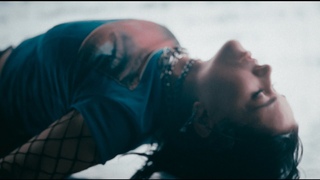 Tiffany Aris  Love On The Line | Official Video