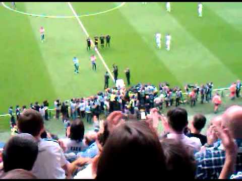 Homenaje Ronaldo Nazario