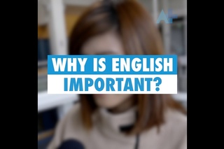 Learn English: Why is English important? - Australia Plus
