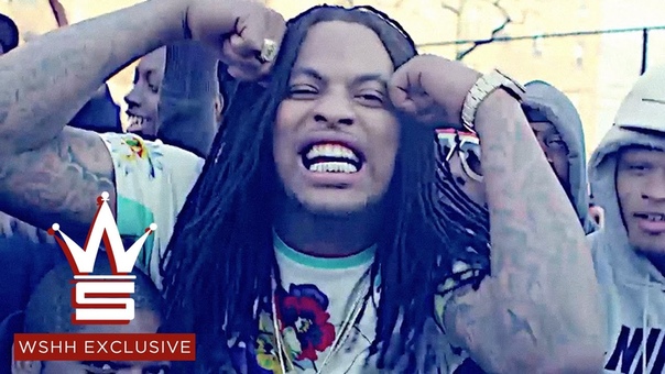 Waka Flocka Cant Do